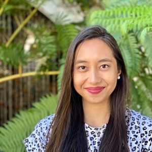 Meet your Posher, Karina